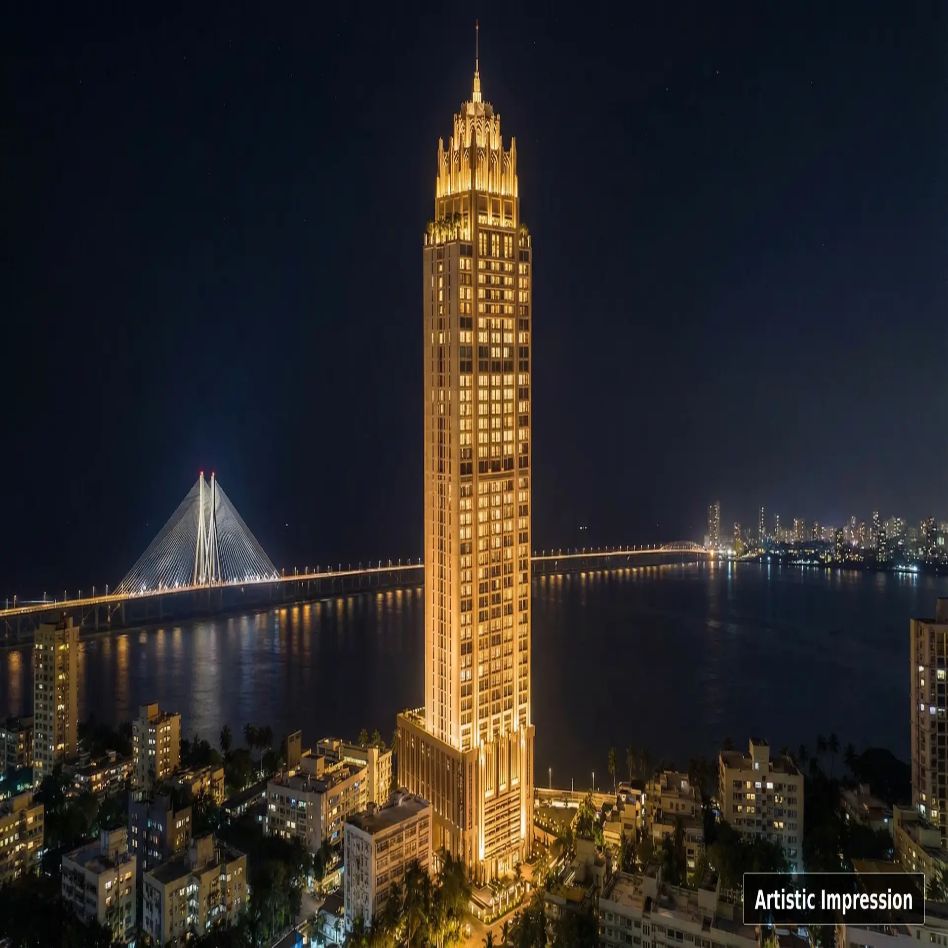 residential property in thane